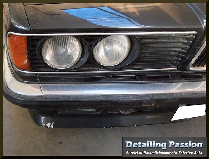 Dark & Manu : BMW E24 M635 Csi .........FIRE AND FLAMES ( Detarestauro #3 ) Pb241819