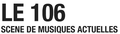 Le 106, salle des musiques actuelles de Rouen et son agglomération Sans_t10