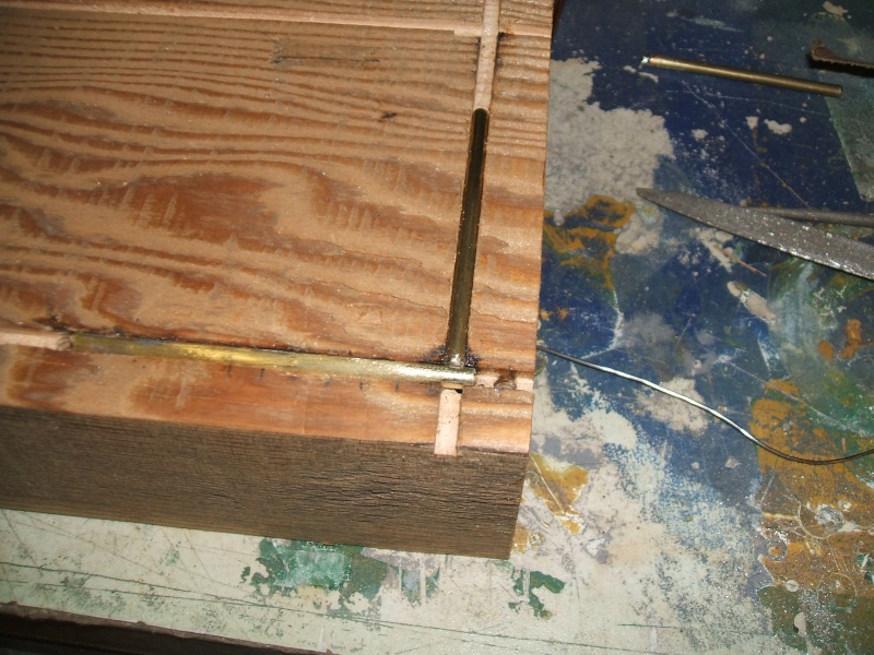 Scratch build of a Shrimper - Page 3 Dscf3480