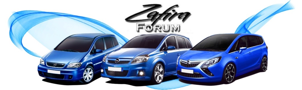Forum Zafira