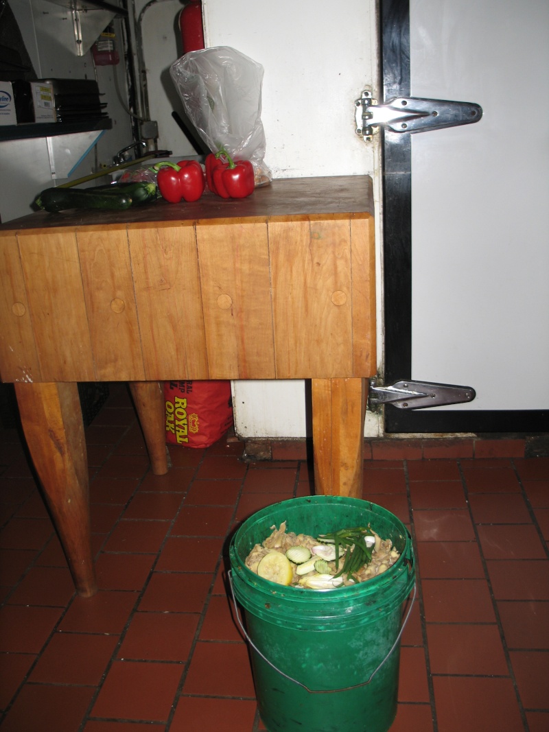 composter - Show us your kitchen compost container Kitche10