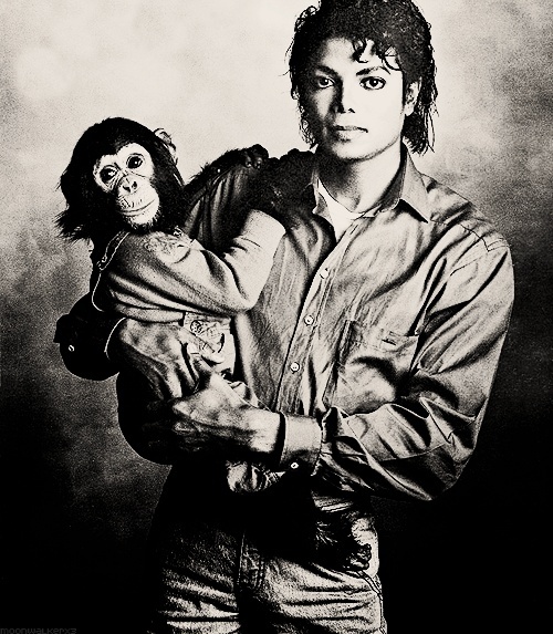 Thriller Era (1982 - 1986) - Pagina 39 Tumblr56