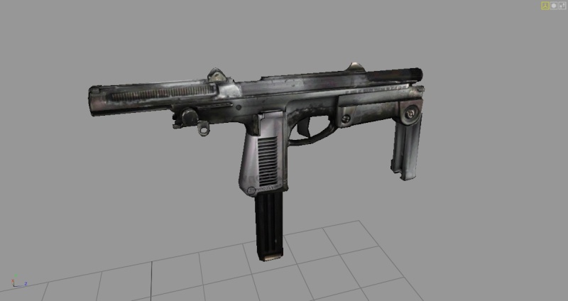 СOD7 Black Ops full pack weapons for CS 1.6 Untitl27