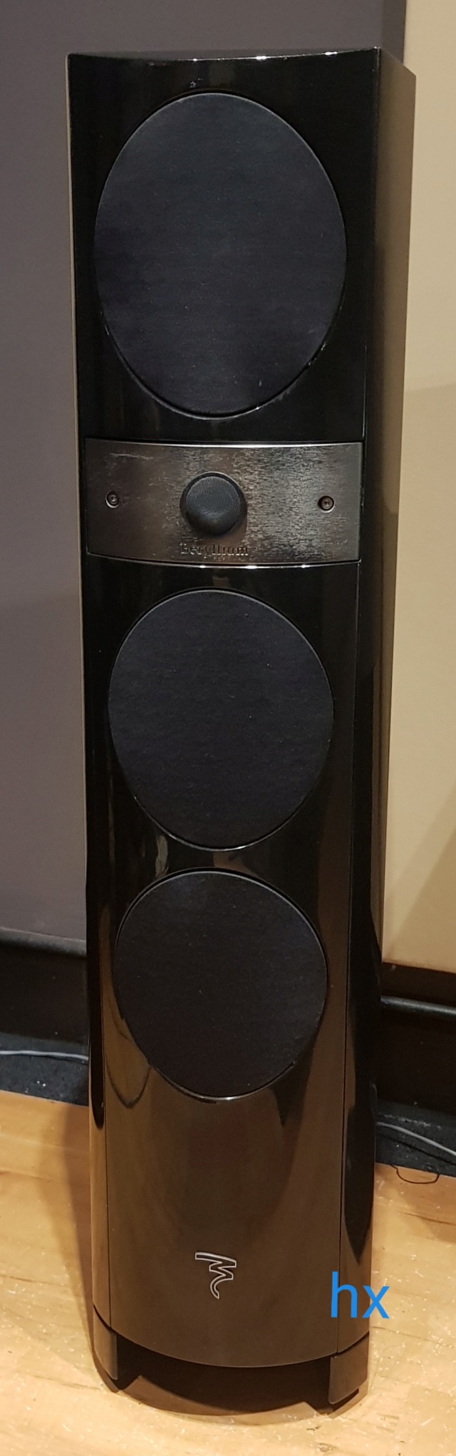 Used focal speakers store