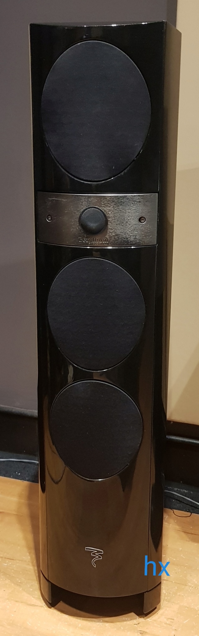 Used FOCAL Electra 1028 BE Speakers 1028_f10