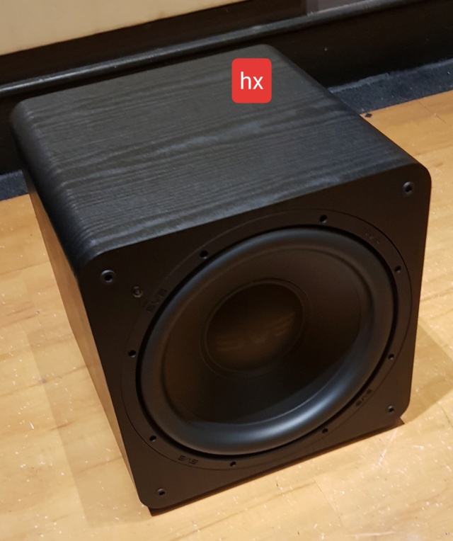 USED SVS SB1000 Active Subwoofer