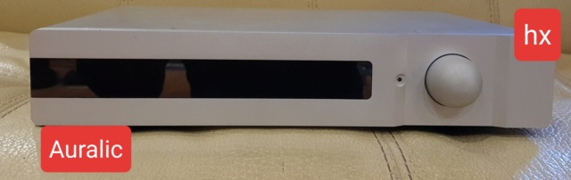 USED AURALIC Vega DAC 20210214