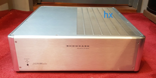 USED KRELL Showcase 7   ( 7 Channel Power Amp ) Krell_24