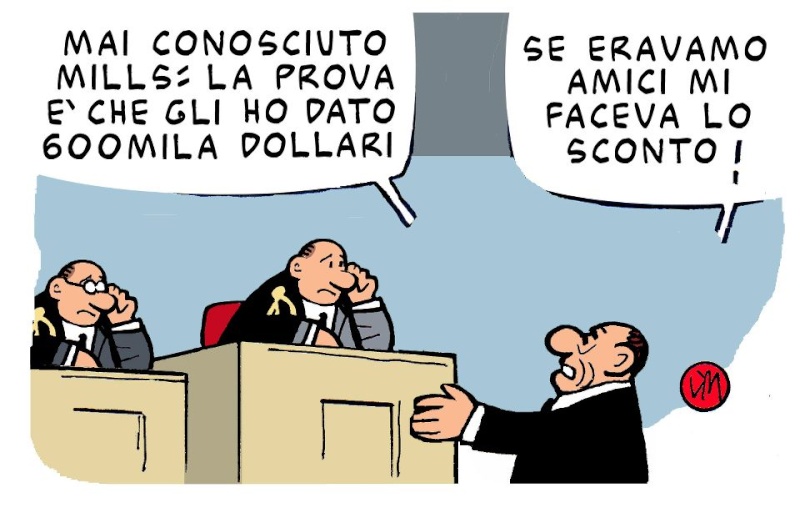 IL CORRIERE DELLA PERA - Seconda edizione - Pagina 37 Mills710