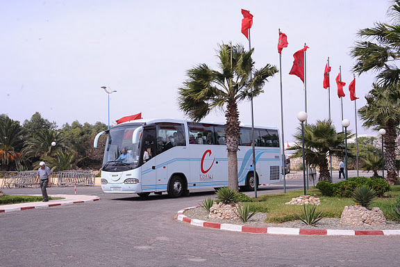 LA HILOULA DE REBBI HAIM PINTO D'ESSAOUIRA Hillou31