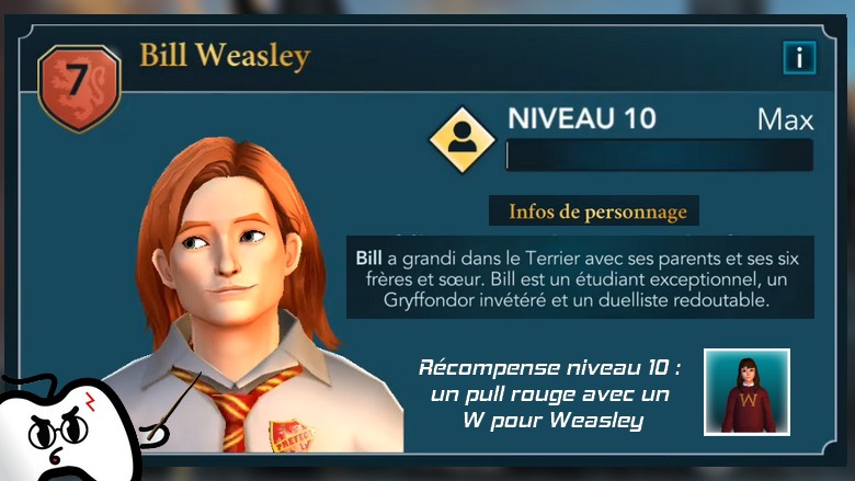 Bill Weasley Harry-38