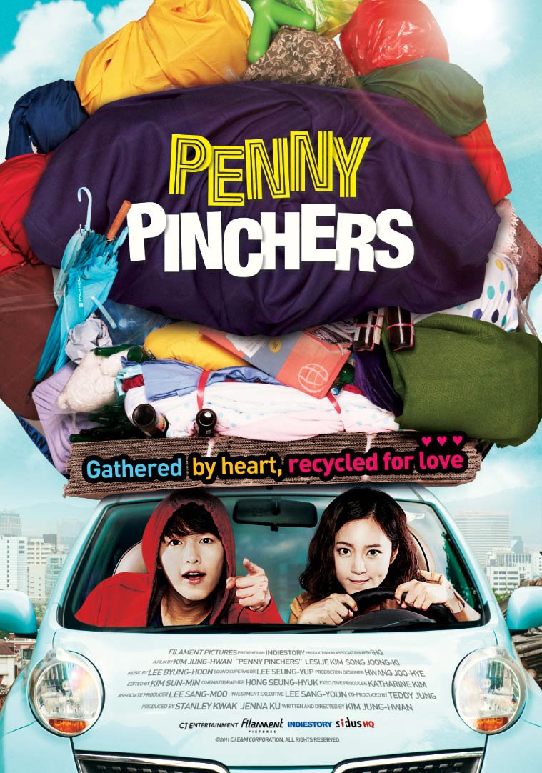 Penny Pinchers [K-Movie] Fullsi11