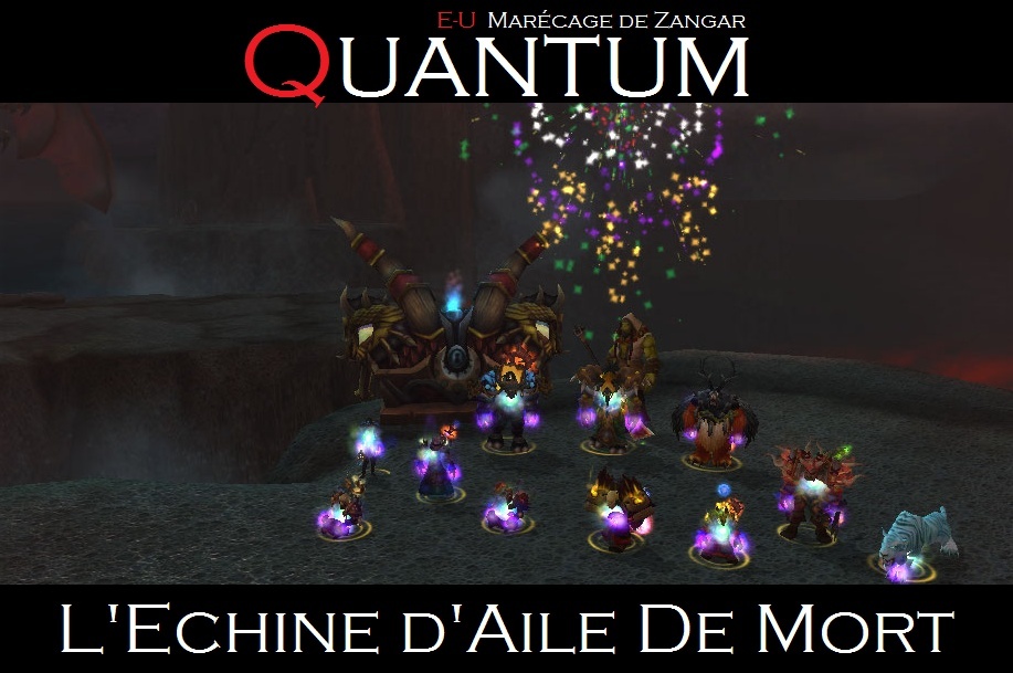 créer un forum : Guilde-Quantum - Portail Echine10