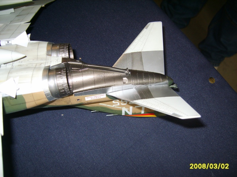 F-4J Phantom II "Black Aces" 1:48 Phanto10