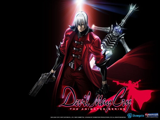 Devil May cry Dante-10