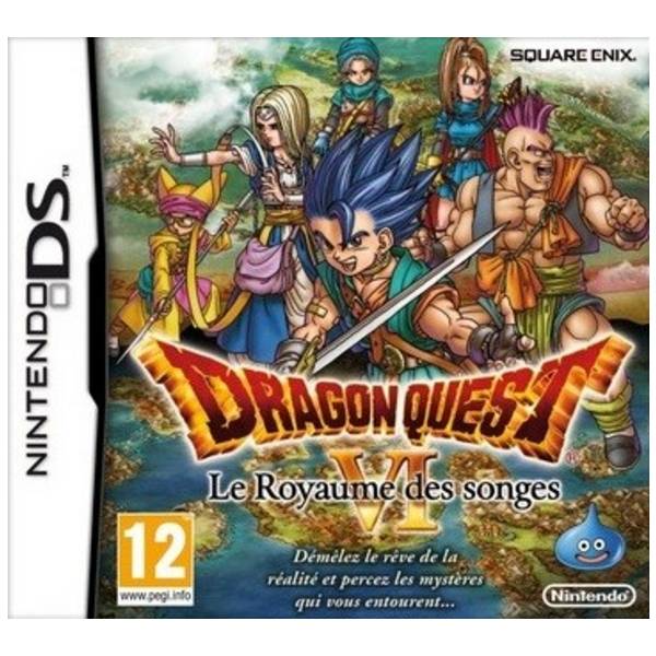 dragon quest Ds-dra10