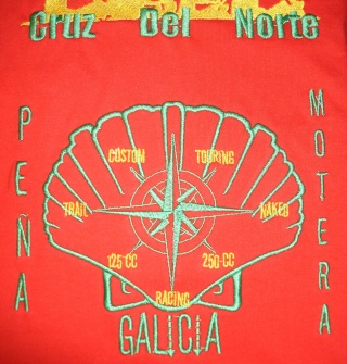 CRUZ DEL NORTE 