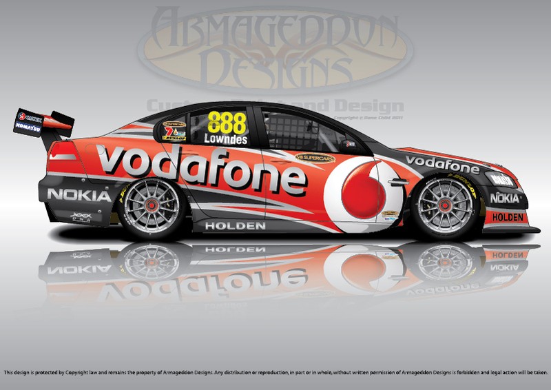 2012 V8 Supercars Discussion  - Page 3 2012vo11