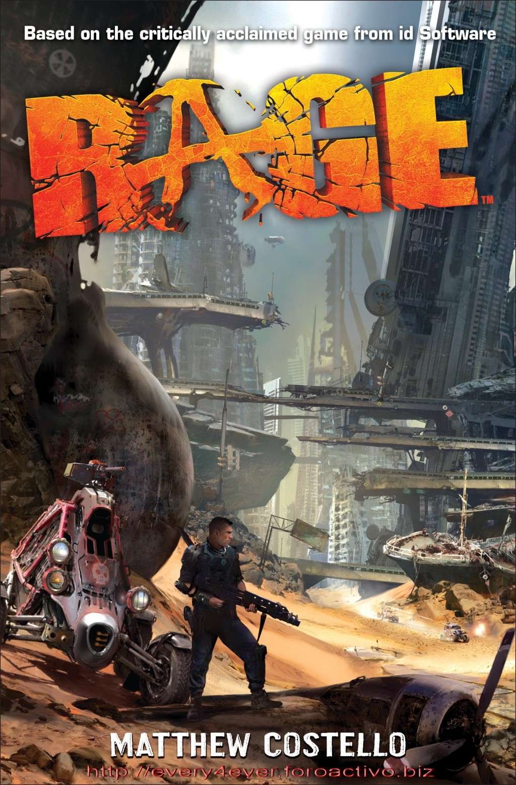 Rage - (Putlocker) Rage_e14