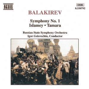 Ecoute Comparée : Tamara de Balakirev - Page 3 Golovs10