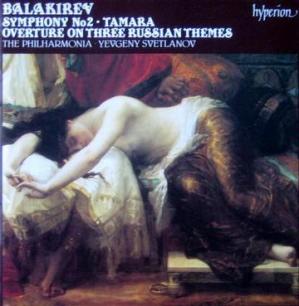Ecoute Comparée : Tamara de Balakirev - Page 3 Svetla10