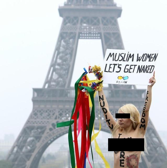 This is revolution Muslim10