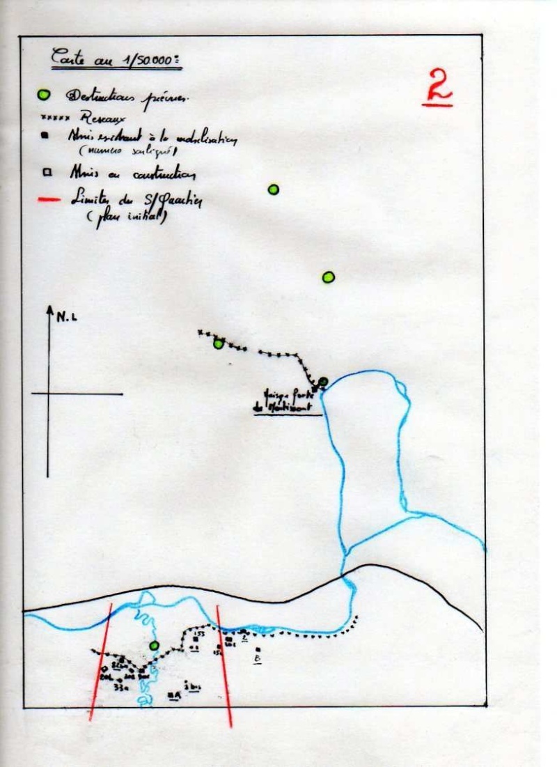 Les ponts ne sautent pas chef! Cartes10