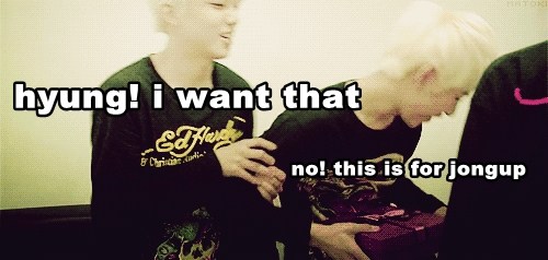 B.A.P Macro Tumblr49