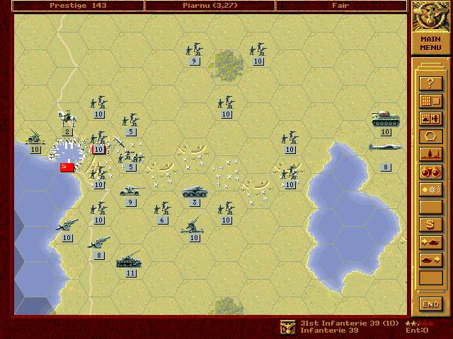 LENINGRAD of S.Nacucchi Turn5_13