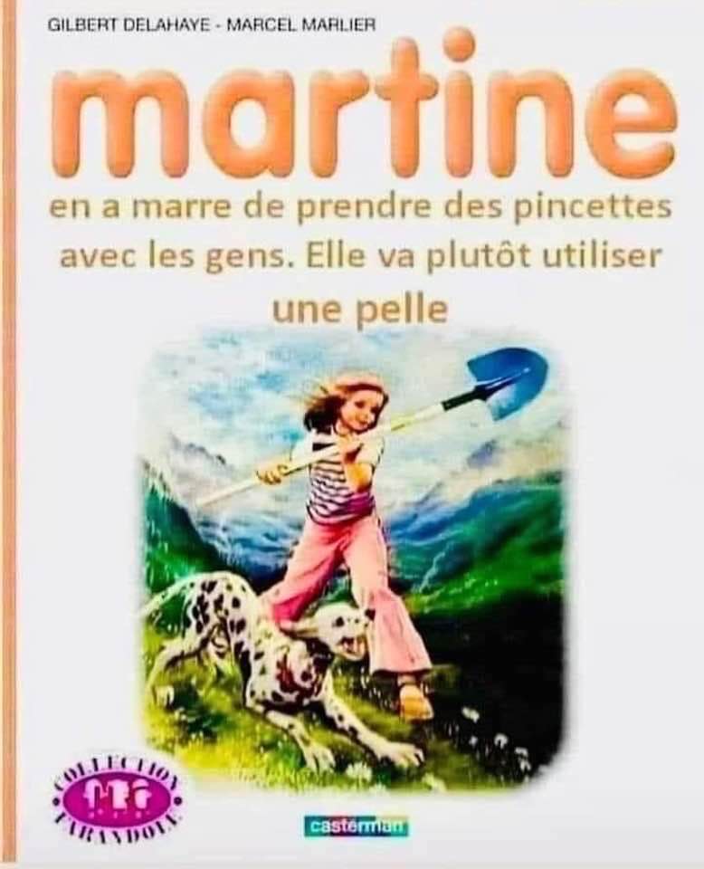 [humour] Détournons des couvertures de livres 30989911