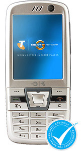 Mobile phones in the bush Telstr10