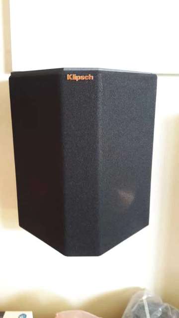 Klipsch RP-280F, RP-440C & RP-250S Klip310