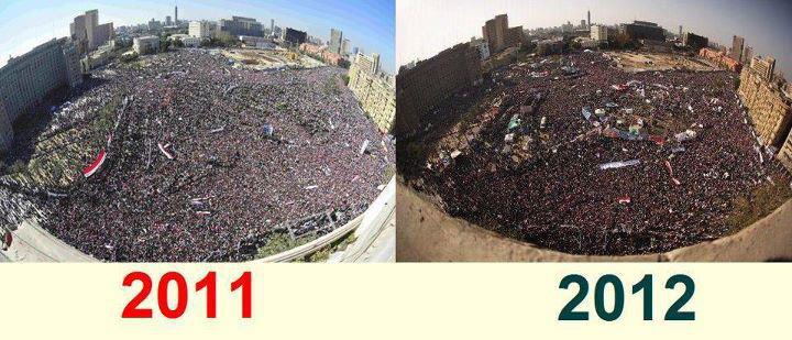 بالصور 25  يناير 2012  ميدان التحرير - الاسكندريه -  42562910