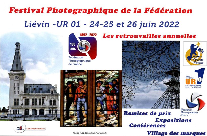 expo photos Liévin Festiv10