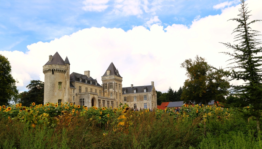  château de Villers Châtel  Ok_rv_55