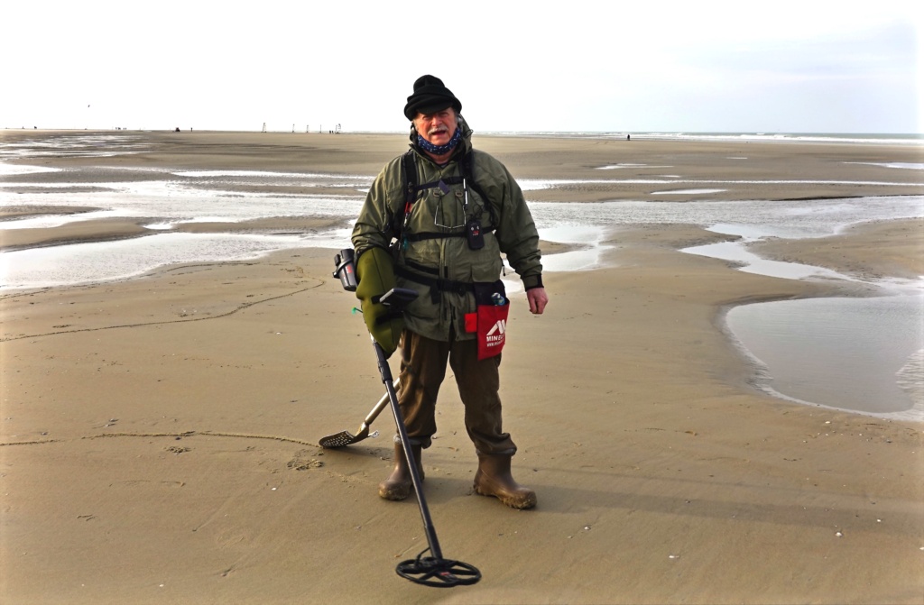 tite sortie plage de mer....Berck...ce samedi 20 février Okrvm319