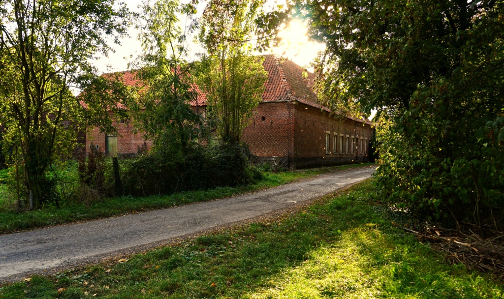 ferme d'antan Okrvmp48