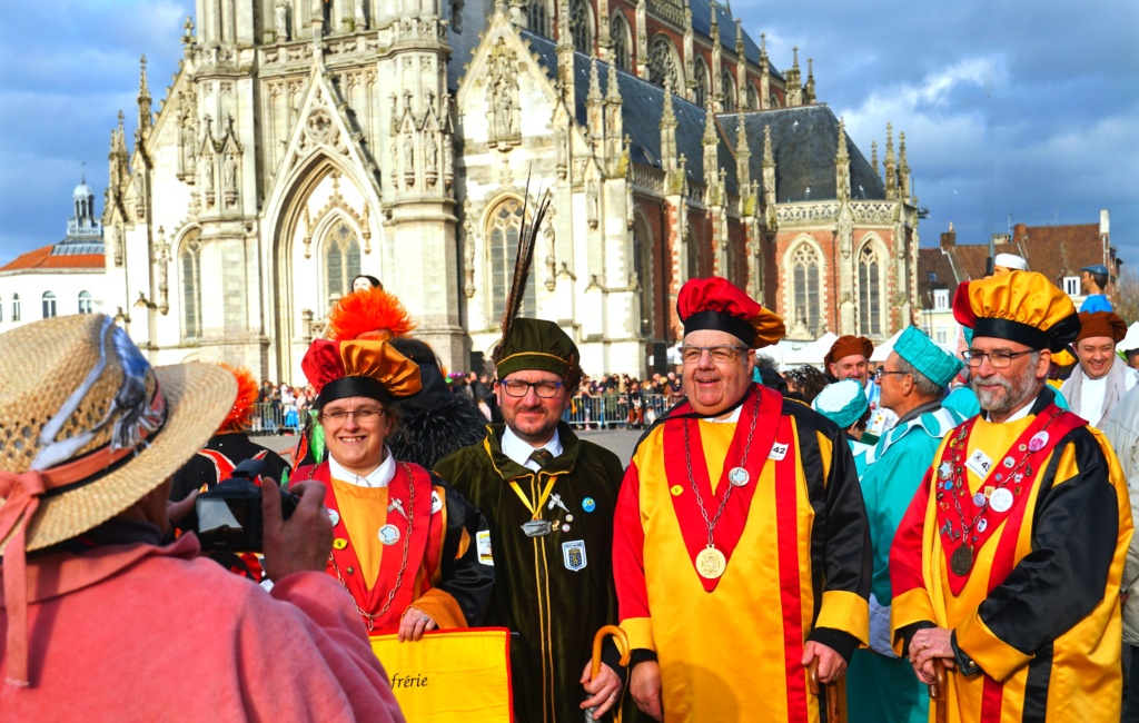 tit promenade a Tourcoing avec les z'amis de Fotaniflo Okrvmp78