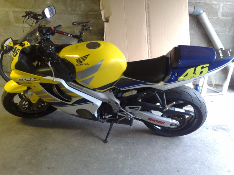 cbr600fs rossi 18022010