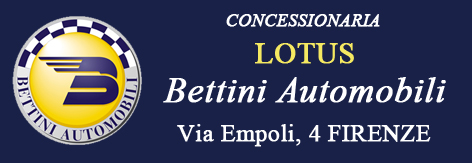 TEST DRIVE ESCLUSIVO LOTUS EXIGE V6 @ BETTINI AUTOMOBILI FIRENZE Bettin10