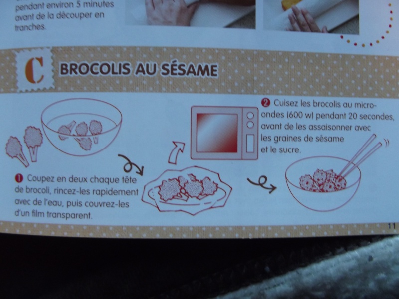 Les Bonnes Recettes de Shiori (Un amour de Bento) Dscf0233