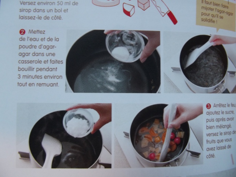 Les Bonnes Recettes de Shiori (Un amour de Bento) Dscf0235