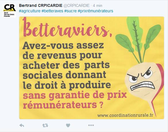 Qui est Julien Denormandie, le nouveau ministre de l'Agriculture ? - Page 2 Coopcr10