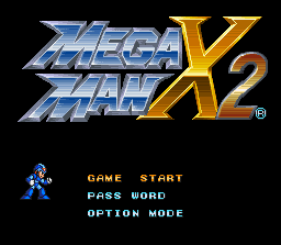 Megaman X2 (SNES) Review Mega_m10