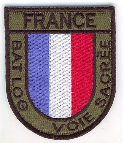 FRENCH TASK FORCES in Afghanistan Isaf311