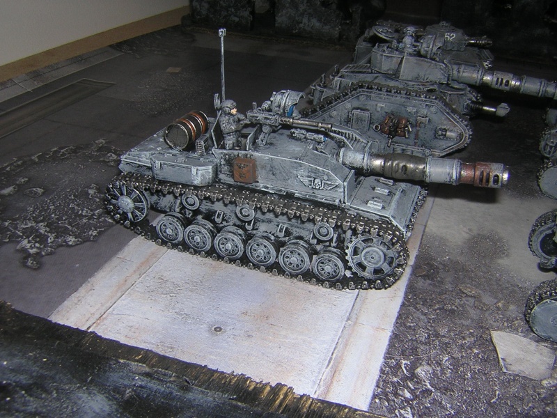 La 17ème panzer division de Vanaheim Dscn3015