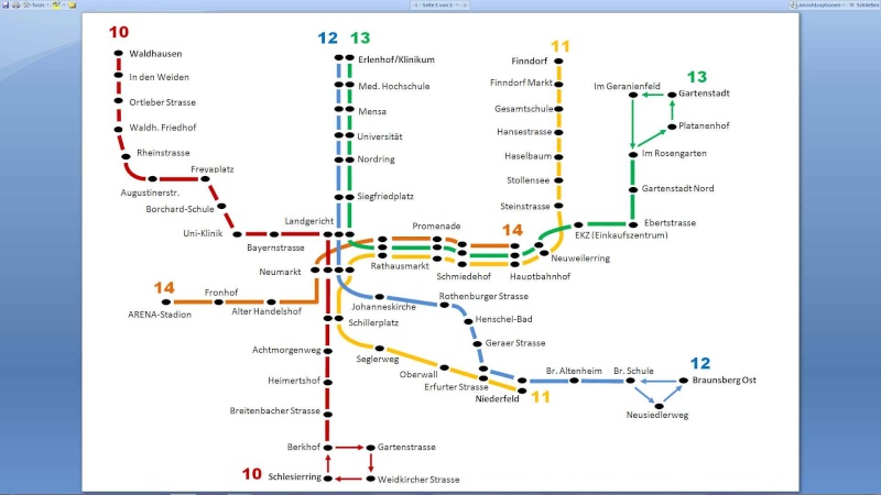 Omsi-Map "Stadtbusnetz"   - Seite 12 Linien14