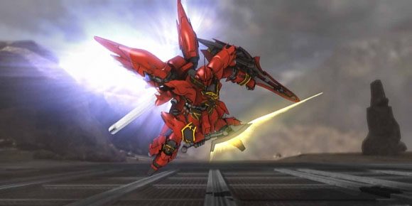 Dynasty Warriors : Gundam 3 Dw-gun11
