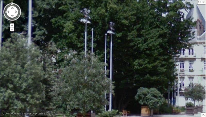 STREET VIEW : les cartes postales de Google Earth - Page 7 Wells49