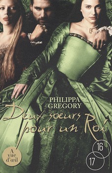 pour une branche de gui - Deux soeurs pour un roi - Philippa Gregory Deux_s12